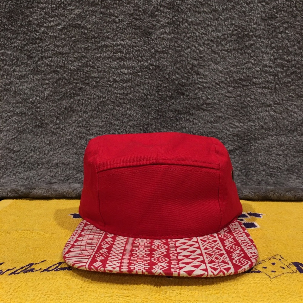 ADJUSTABLE ASOS HAT